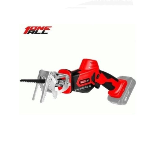 Sega tagliarami a batteria Valex