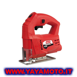 Seghetto alternativo Valex S35E
