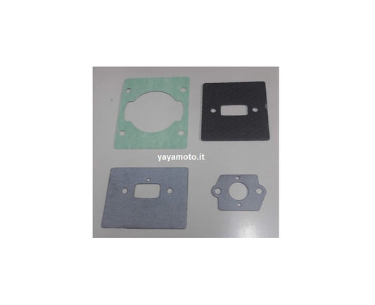 Serie guarnizioni decespugliatore Efco