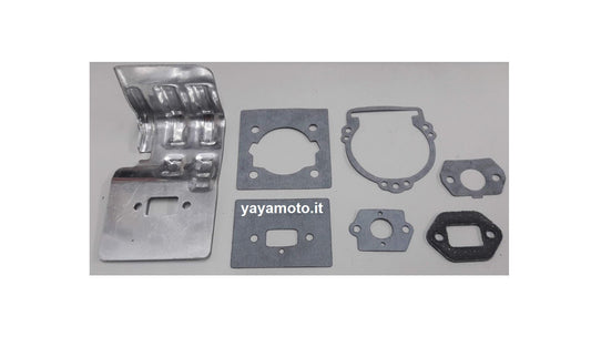 Serie guarnizioni decespugliatore efco