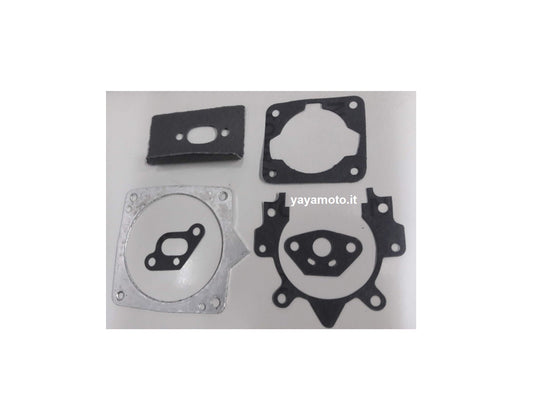 Serie guarnizioni decespugliatore Ama