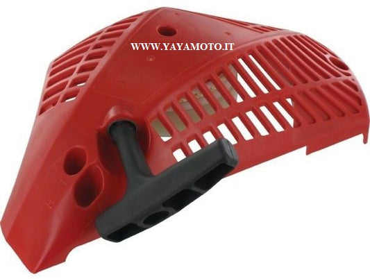 Carter avviamento motosega Alpina P 350-352