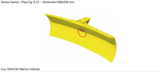 Spingineve Spazzaneve