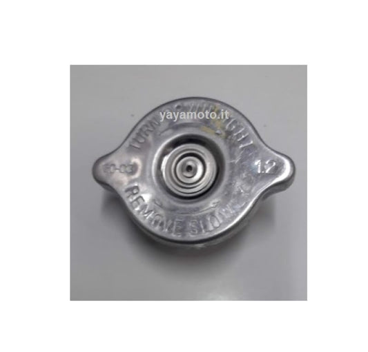 Tappo radiatore Beta Enduro 50