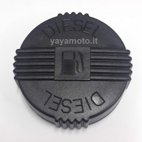 Tappo serbatoio gasolio Lombardini Kohler