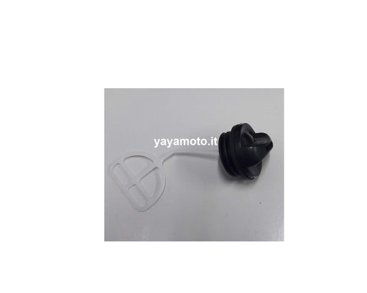 Tappo serbatoio motosega Valex Apache 52