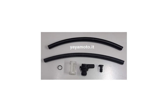 Tubo olio motosega Valex ECS 38