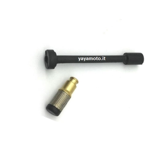 Tubo olio motosega ZM 2500