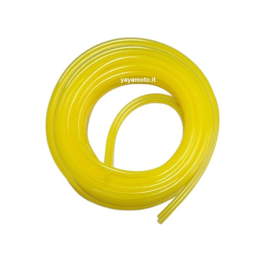 Tubo Tygon al silicone per miscela e benzina