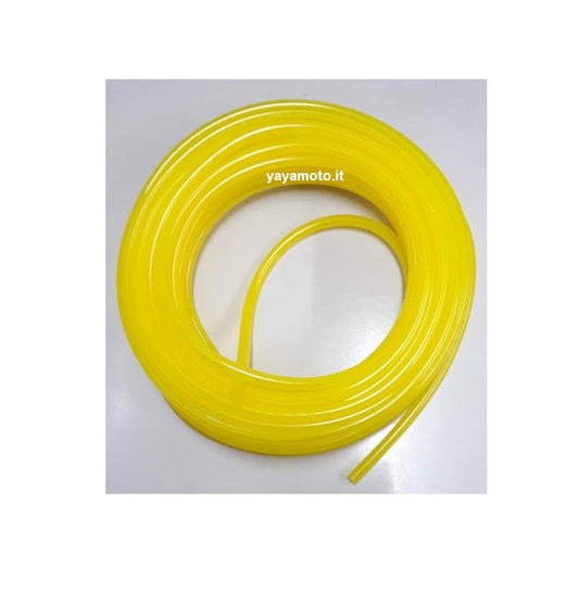 Rotolo tubo Tygon al silicone