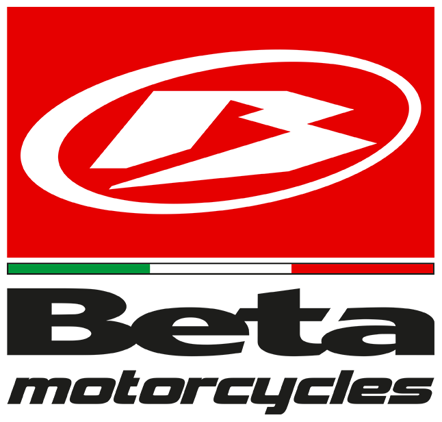 Beta motorcycle