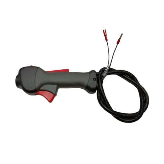 acceleratore manopola decespugliatore
