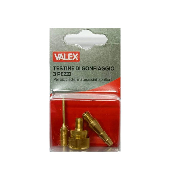Keenso Adattatore per Gonfiaggio Pneumatici, Connettore per Mandrino per Gonfiaggio Pneumatici Adattatore per Pompa Ad Aria con Clip Rapida per Gonfiaggio di Motociclette per Auto Keenso Adattatore per Gonfiaggio Pneumatici, Connettore per Mandrino per Gonfiaggio Pneumatici Adattatore per Pompa Ad Aria con Clip Rapida per Gonfiaggio di Motociclette per Auto