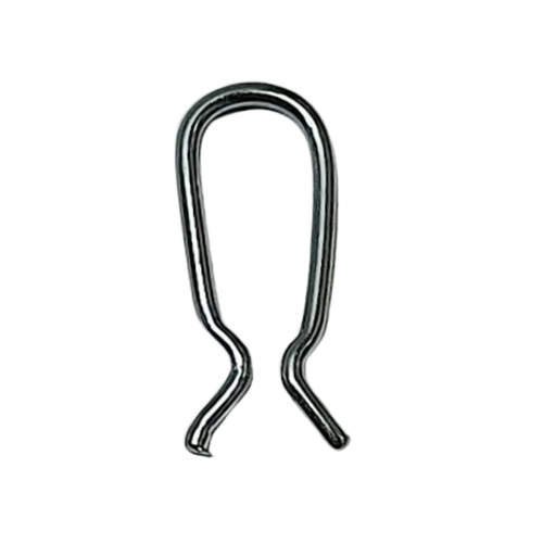 Molla aggancio coperchio volano Franco Morini