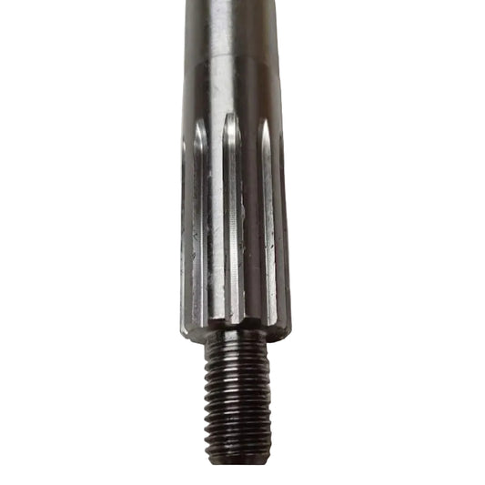 Albero lama trincia P70