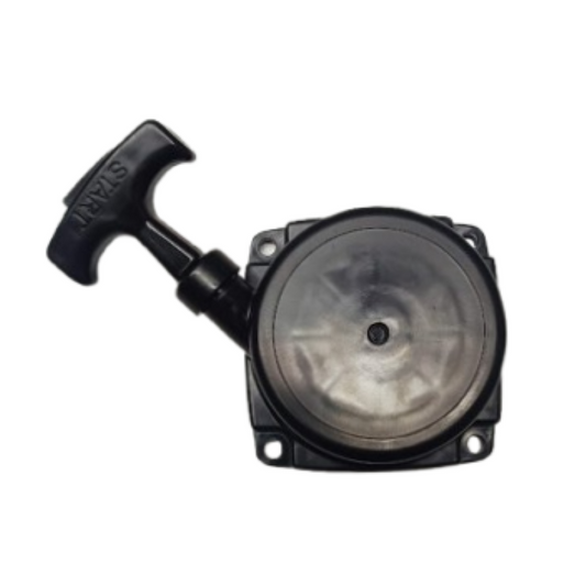 Avviatore decespugliatore Green line