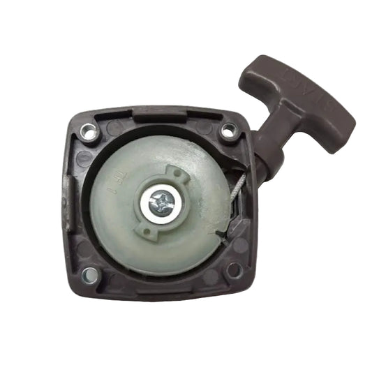 Avviatore decespugliatore