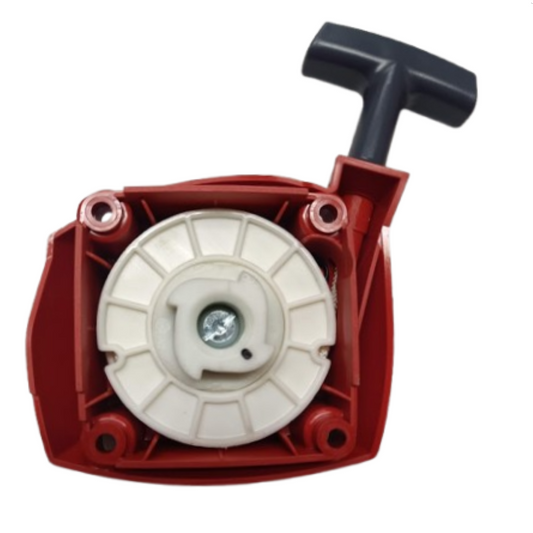 Avviatore decespugliatore