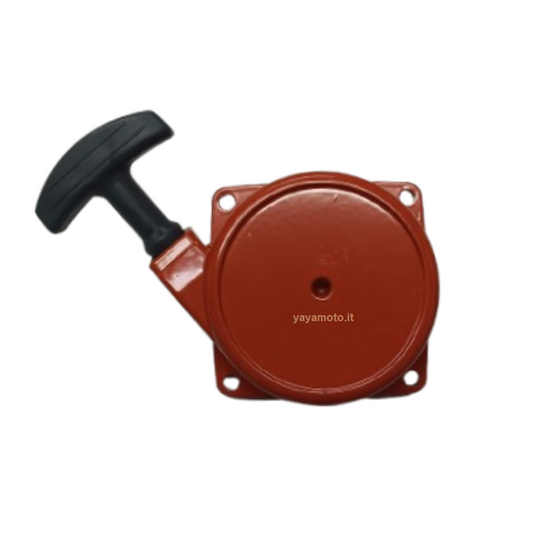 Avviatore decespugliatore Oleomac