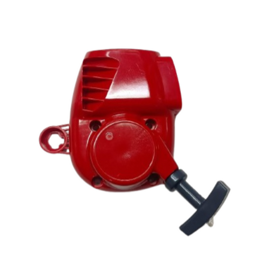 Avviatore tagliasiepi