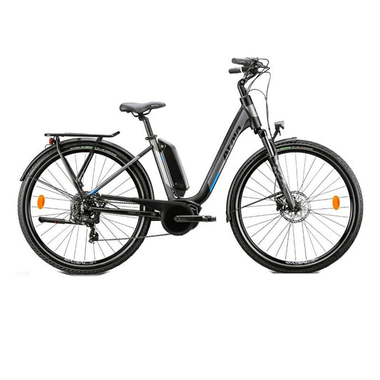 Bici elettrica a pedalata assistita Atala B-Easy A5.4