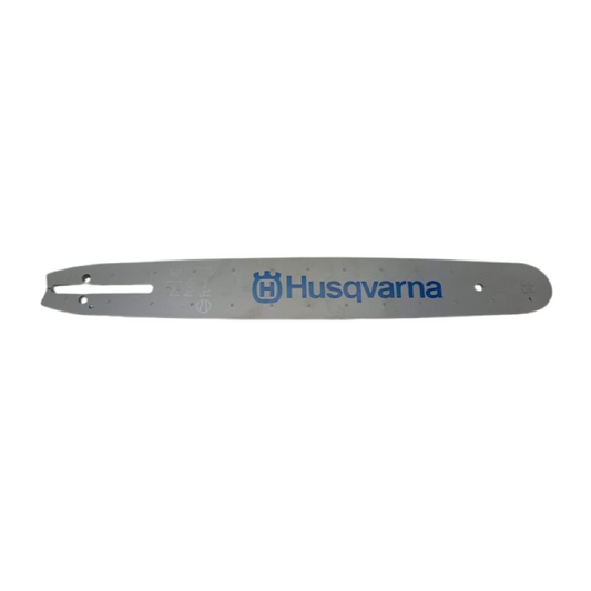 Barra motosega Husqvarna
