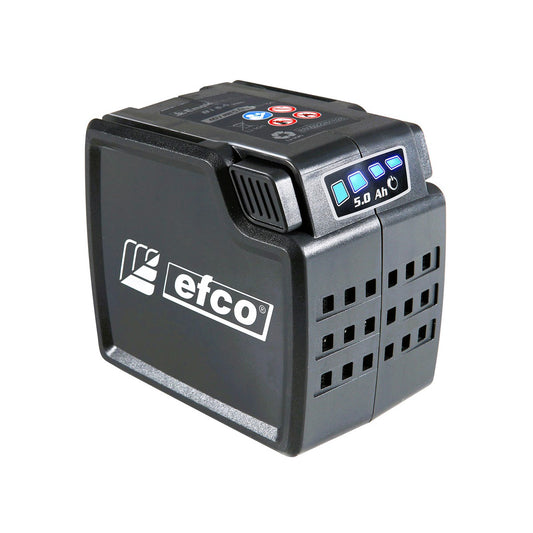 Batteria Efco 5 Ah