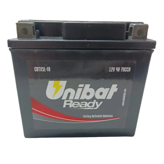 Batteria Beta RR