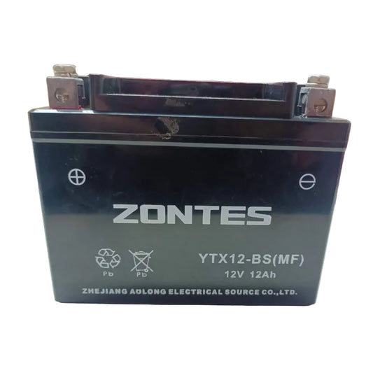 Batteria Zontes
