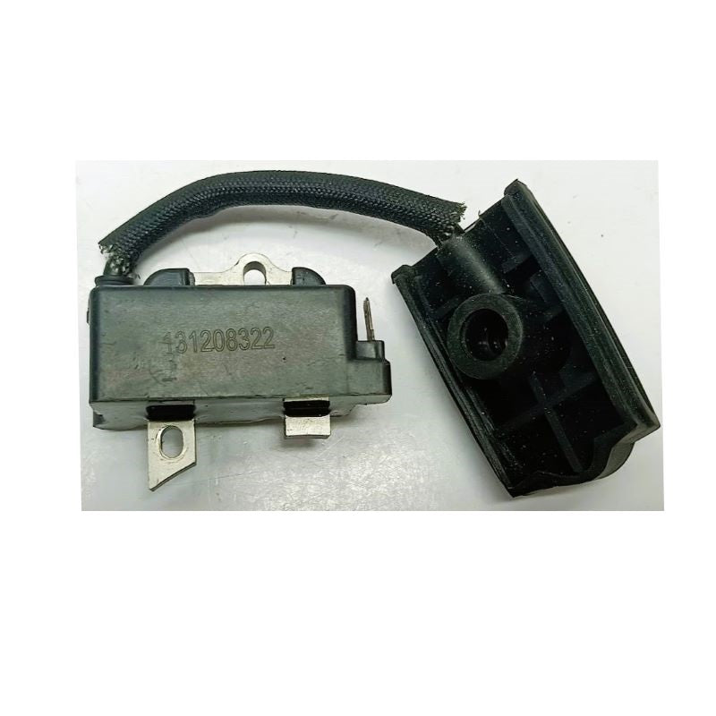 Hitachi Bobina Di Accensione IGC0160 - Ricambio Premium, Qualità OE, Pacchetto Singolo