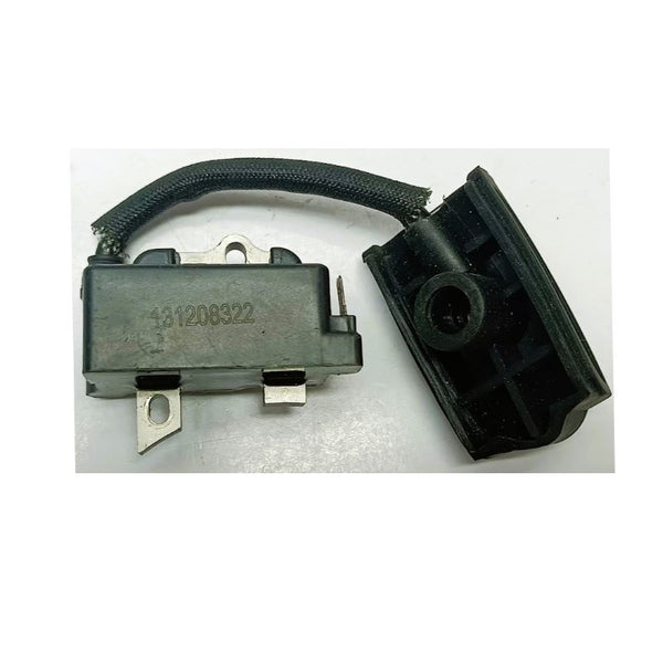 Bobina completa per decespugliatore go-on Bobina completa per decespugliatore go-on