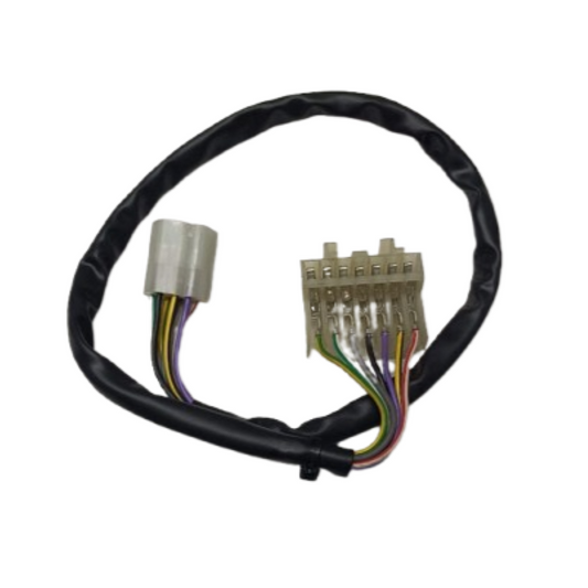 Cablaggio vespa 50 FL 2