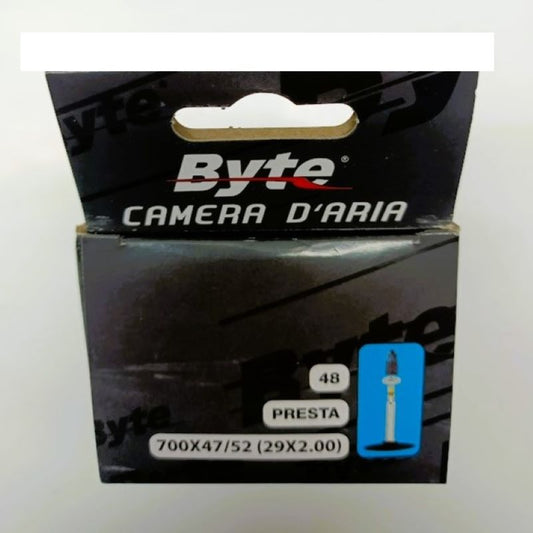 Camera d'aria 29x2.00