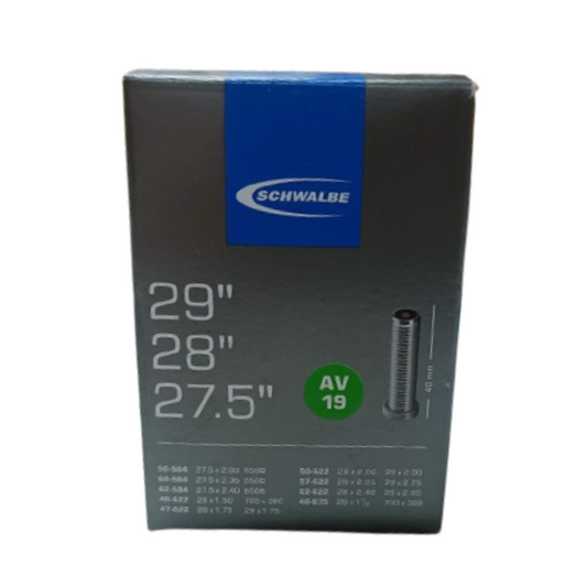 Camera d'aria Schwalbe