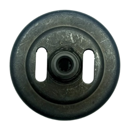 Campana frizione decespugliatore Kawasaki