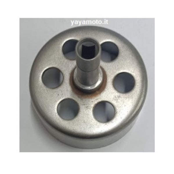 Campana frizione per decespugliatore Husqvarna 128rj - 587126401 Campana frizione per decespugliatore Husqvarna 128rj - 587126401