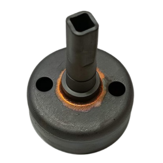 Campana frizione decespugliatore Bluebird