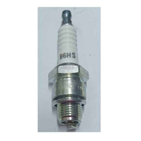 thumbnail image 2 of NGK BR6HS Spark Plug – For Piaggio, Vespa Bravo, Hello, MBK Mopeds 2 of 3