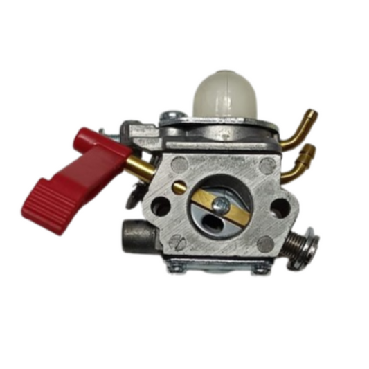 Carburatore Decespugliatore Alpina