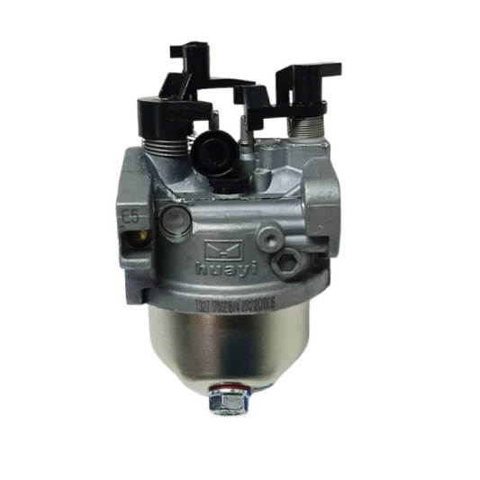 Carburatore rasaerba Alpina