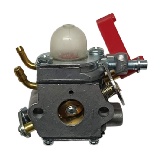 Carburatore decespugliatore Alpina