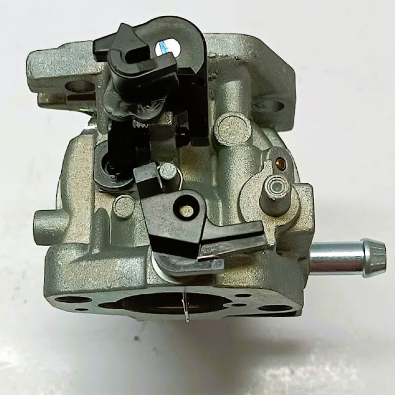 Carburatore Motore Da Rasaerba IP60F, 160FLA, Senza Rubinetto, Adattabile A Vari Motori 5/6 HP - Foto 4