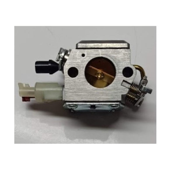Kit Riparazione Motoseghe Compatibile Kit Ricambio Motore Per Motoseghe Husqvarna 340-353: Cilindro Pistone 44mm, Carburatore, Padella Kit Carburatore Motosega Kit Riparazione Motoseghe Compatibile Kit Ricambio Motore Per Motoseghe Husqvarna 340-353: Cilindro Pistone 44mm, Carburatore, Padella Kit Carburatore Motosega