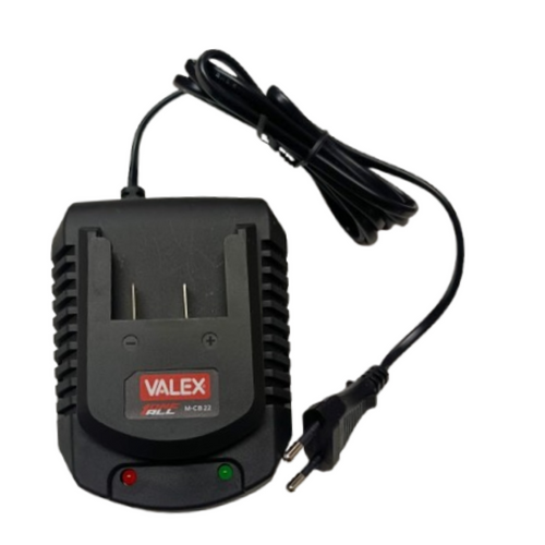 Carica batteria Valex M-CB 22