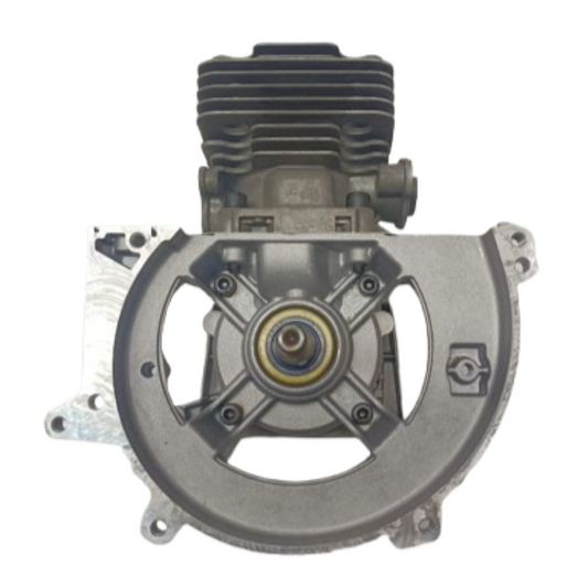 Cilindro decespugliatore Efco