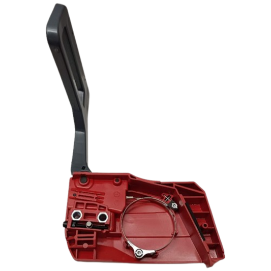 Carter copricatena motosega Efco