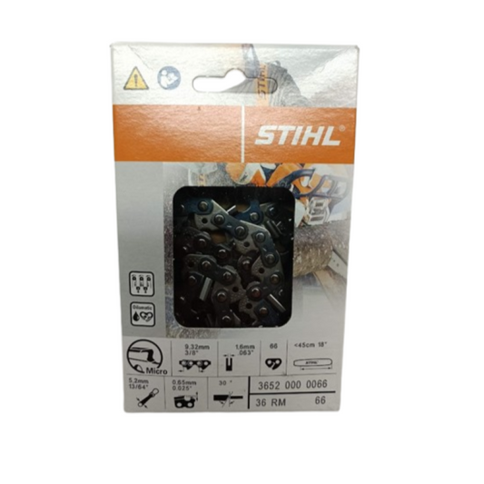 Catena motosega Stihl