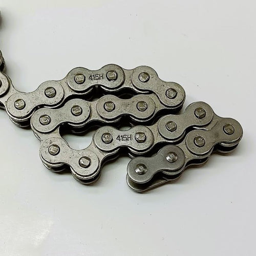 Catena di trasmissione ciclomotore 415H