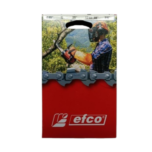Catena motosega Efco