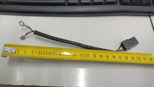 Cavetto decespugliatore Efco